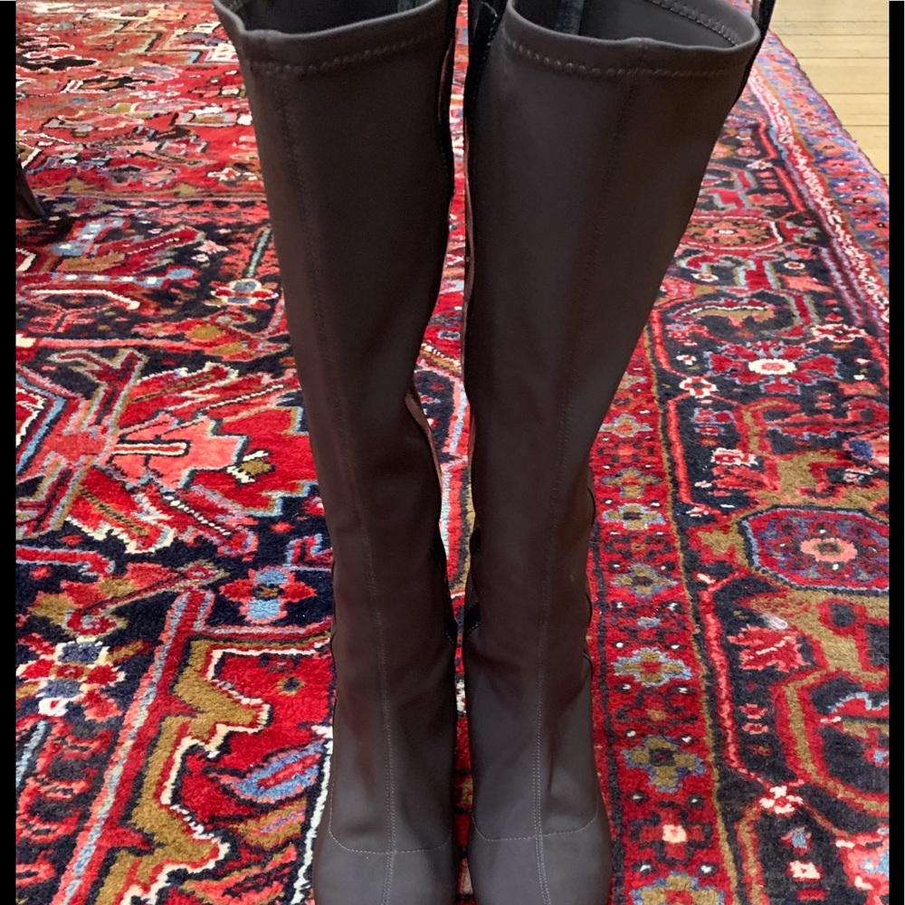 Boots, size 91/2